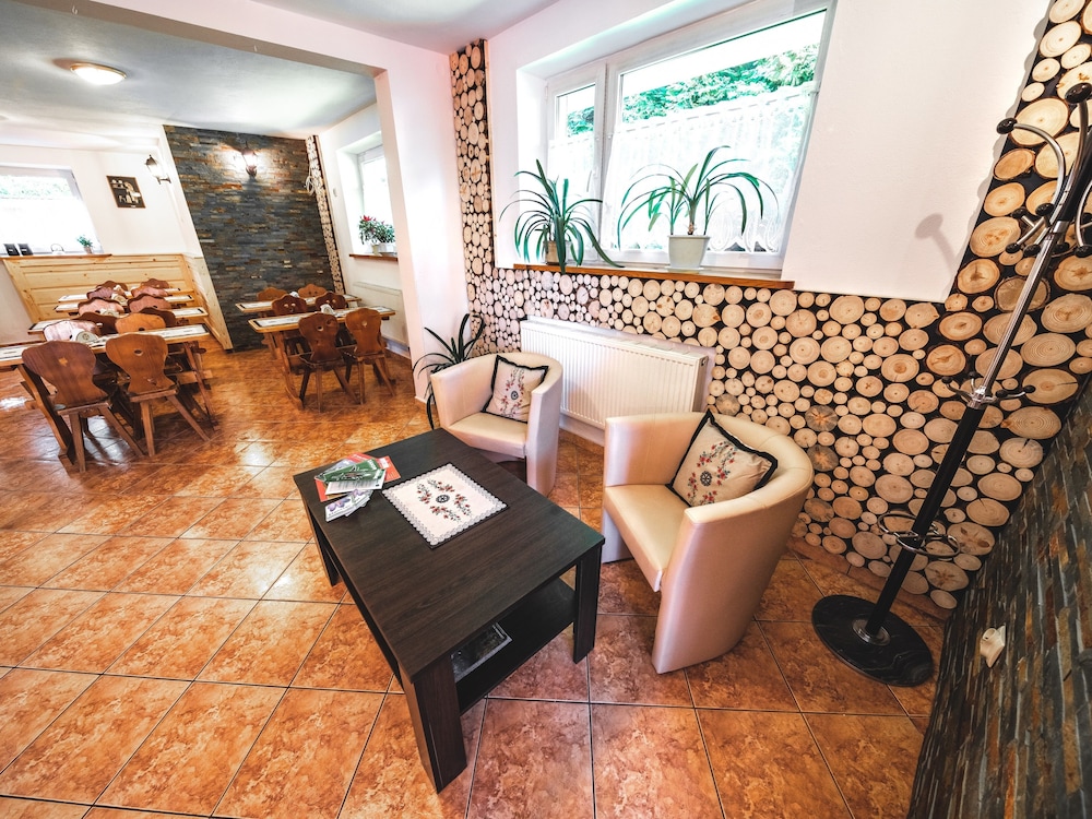 Hostel & Apartments U Florka 2 16/30