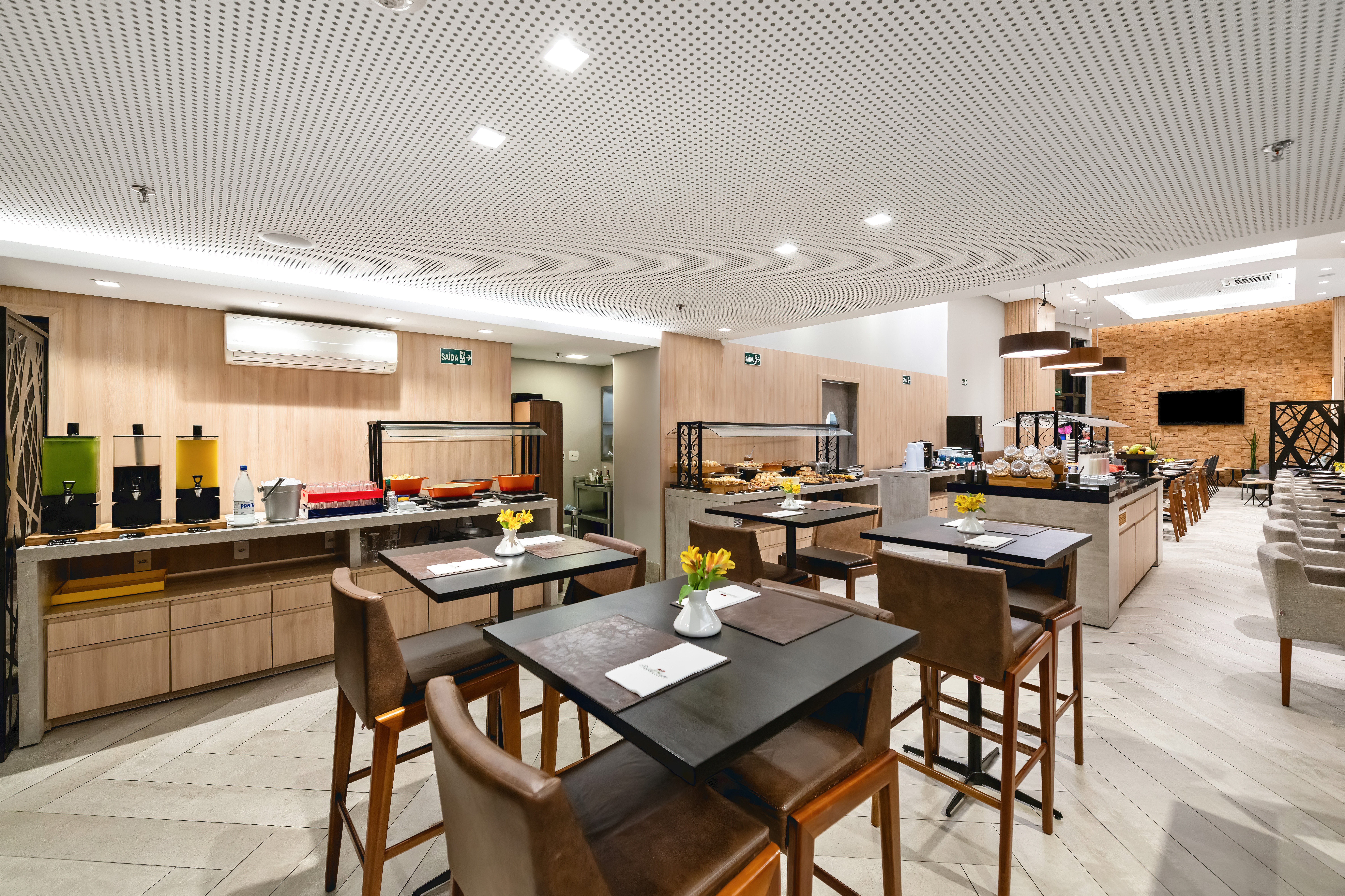 Staybridge Suites Sao Paulo 33/50