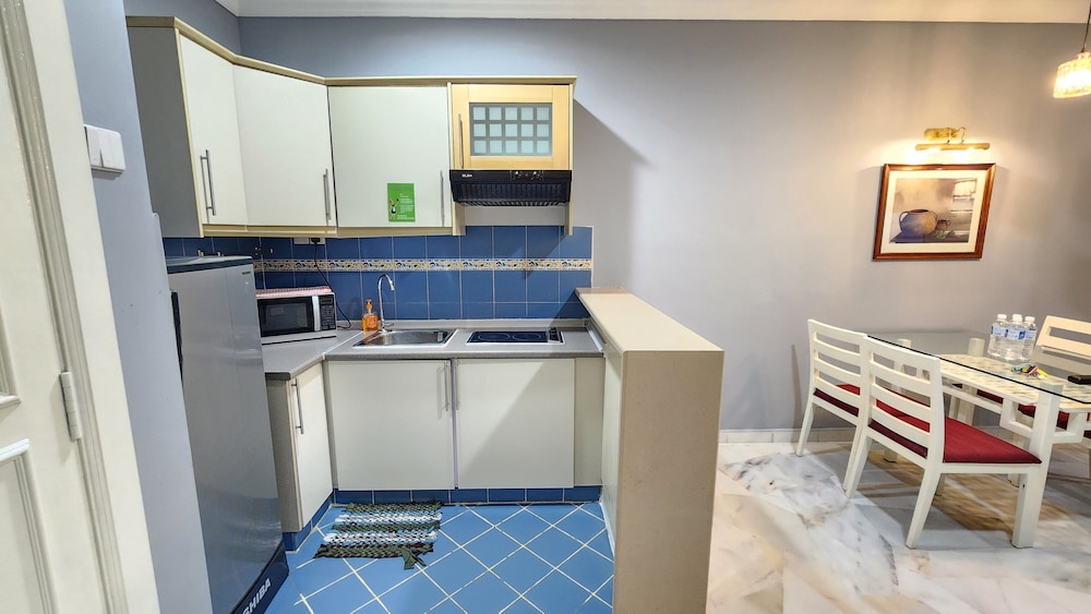 Holiday Place Kuala Lumpur 34/42