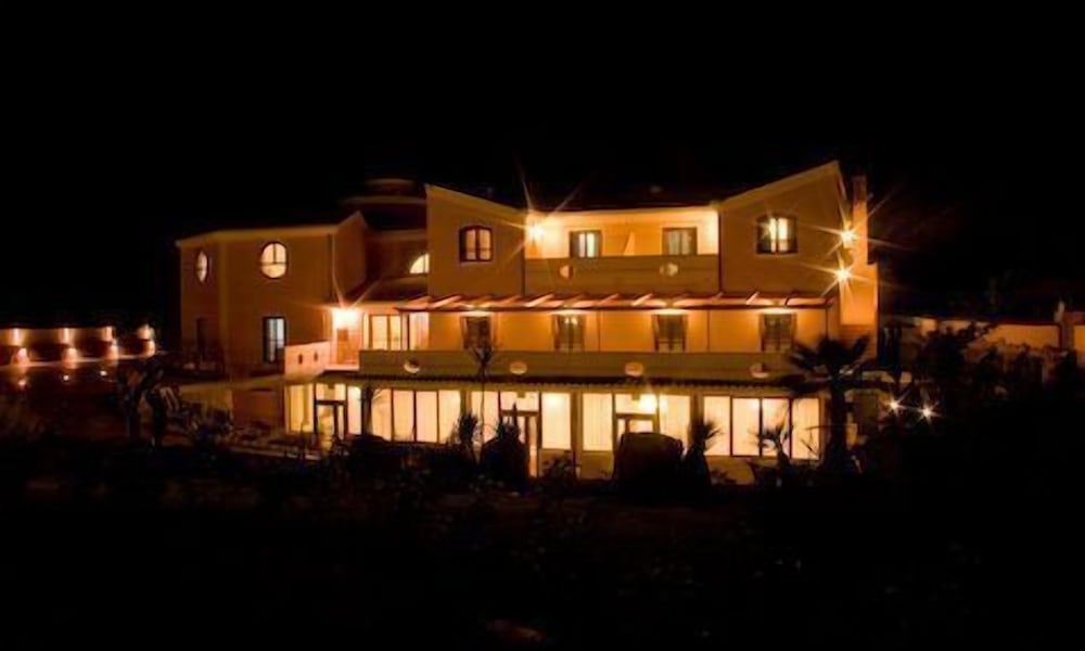 Hotel Raffael 2/30