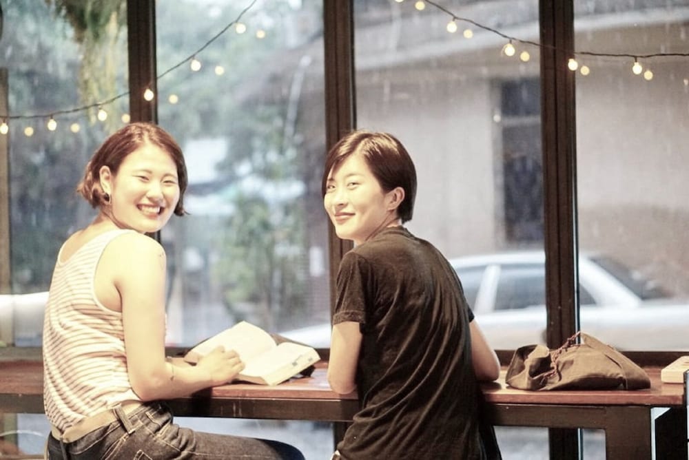 3howw Hostel Khaosan 6/46
