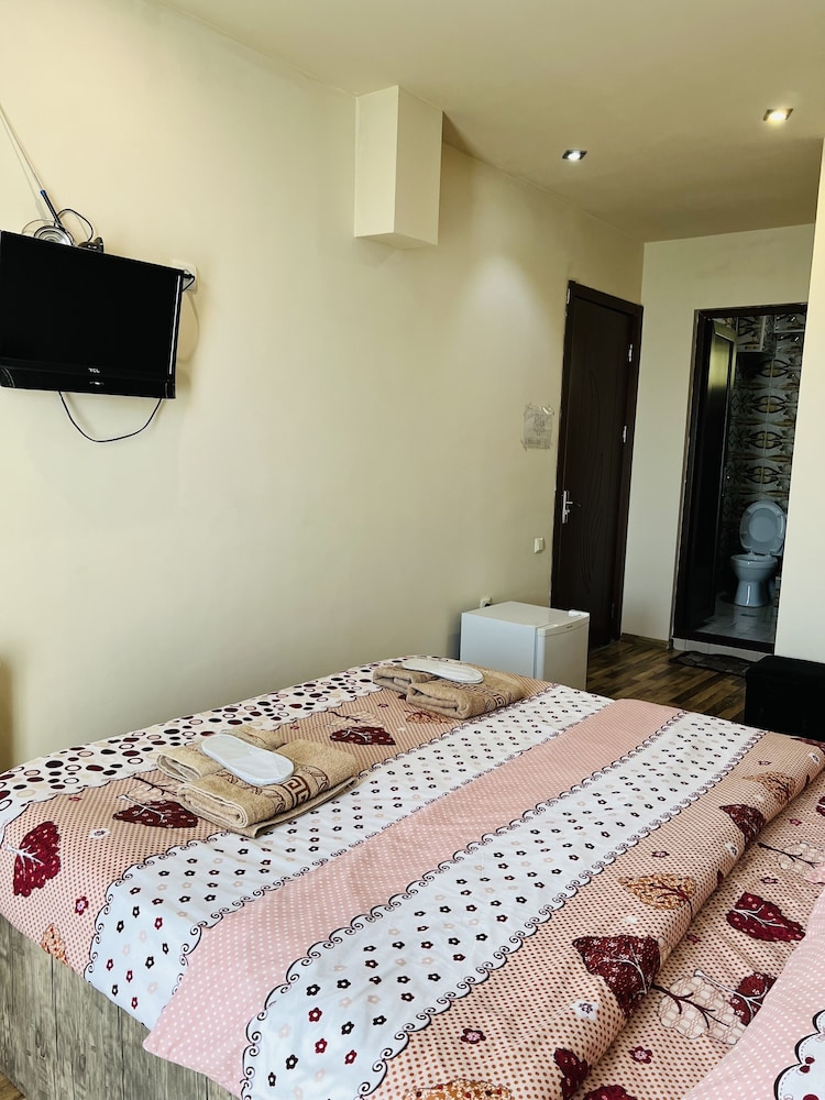 Hotel Ellegance 20/65