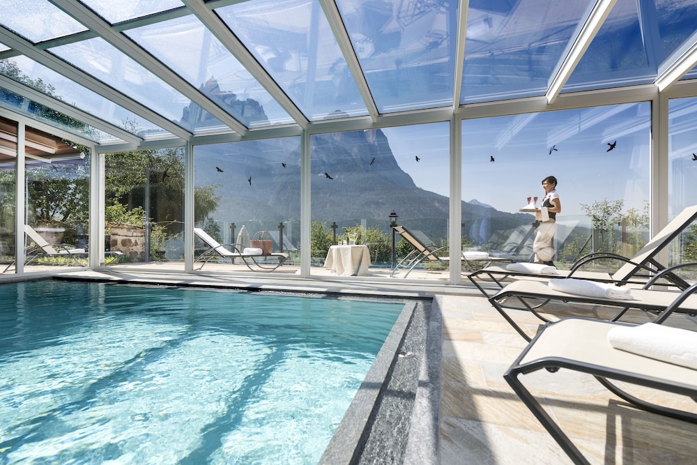 MIRABELL SILENCE & SCHLOSSHOTEL 23/50