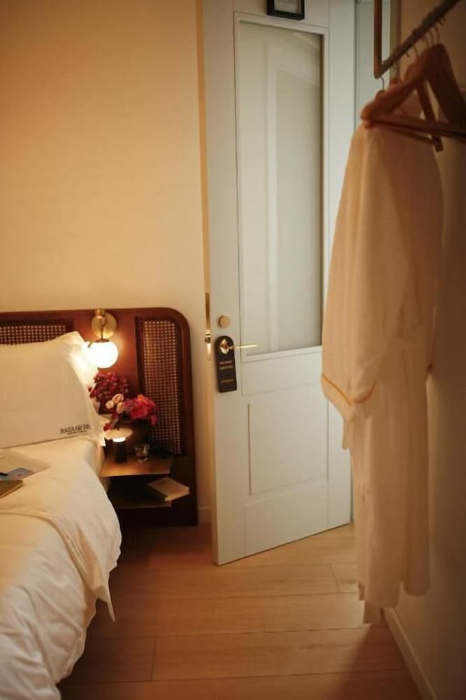 Bazaar Inn Hotel 17/39