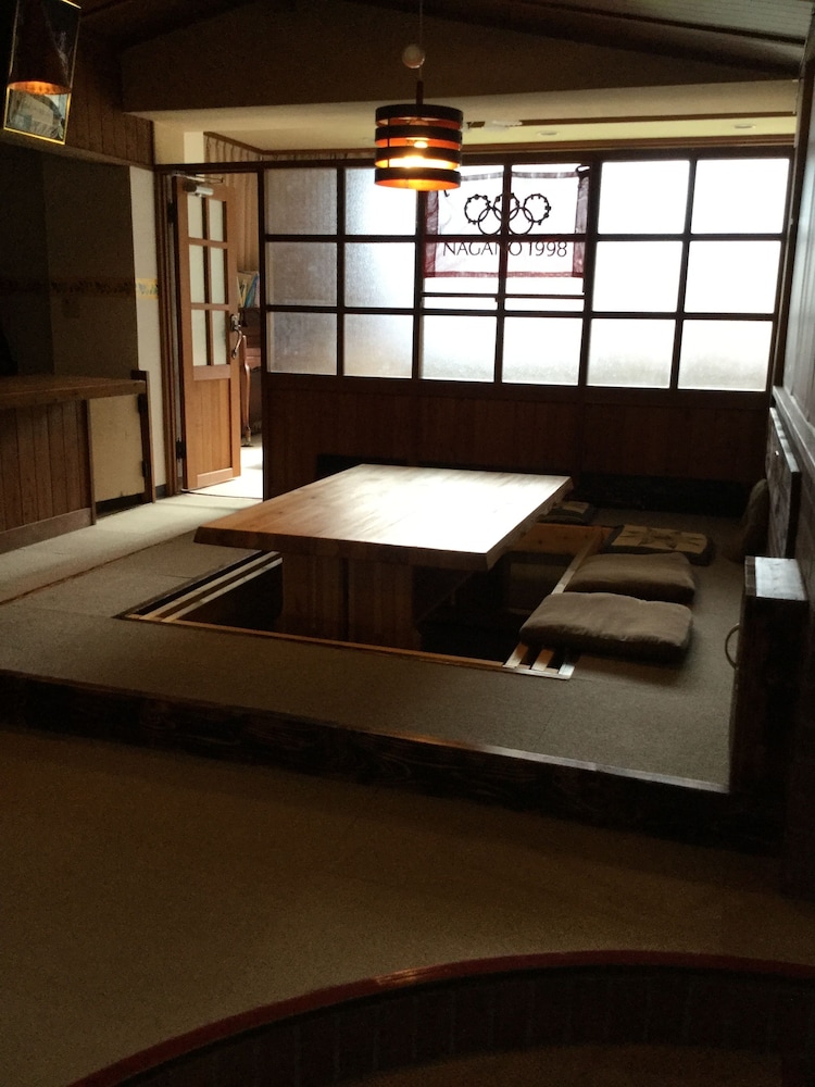Resort Inn Seikan 20/27