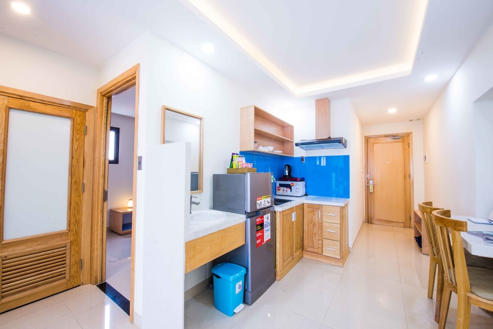 Sincero Hotel And Apartment 41/58