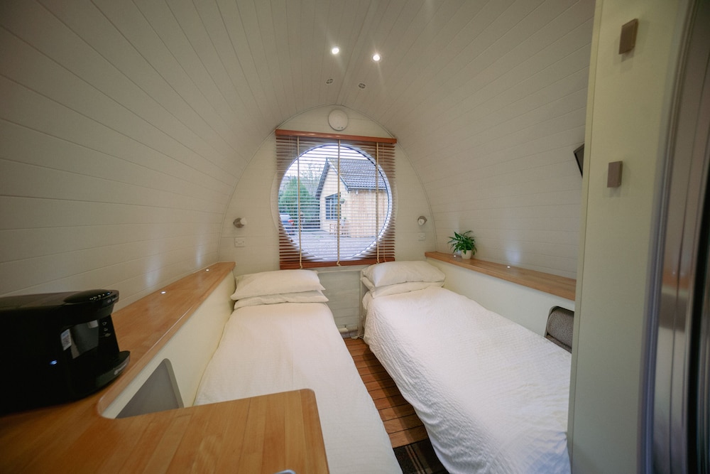 Eriskay B&B and Glamping 23/69