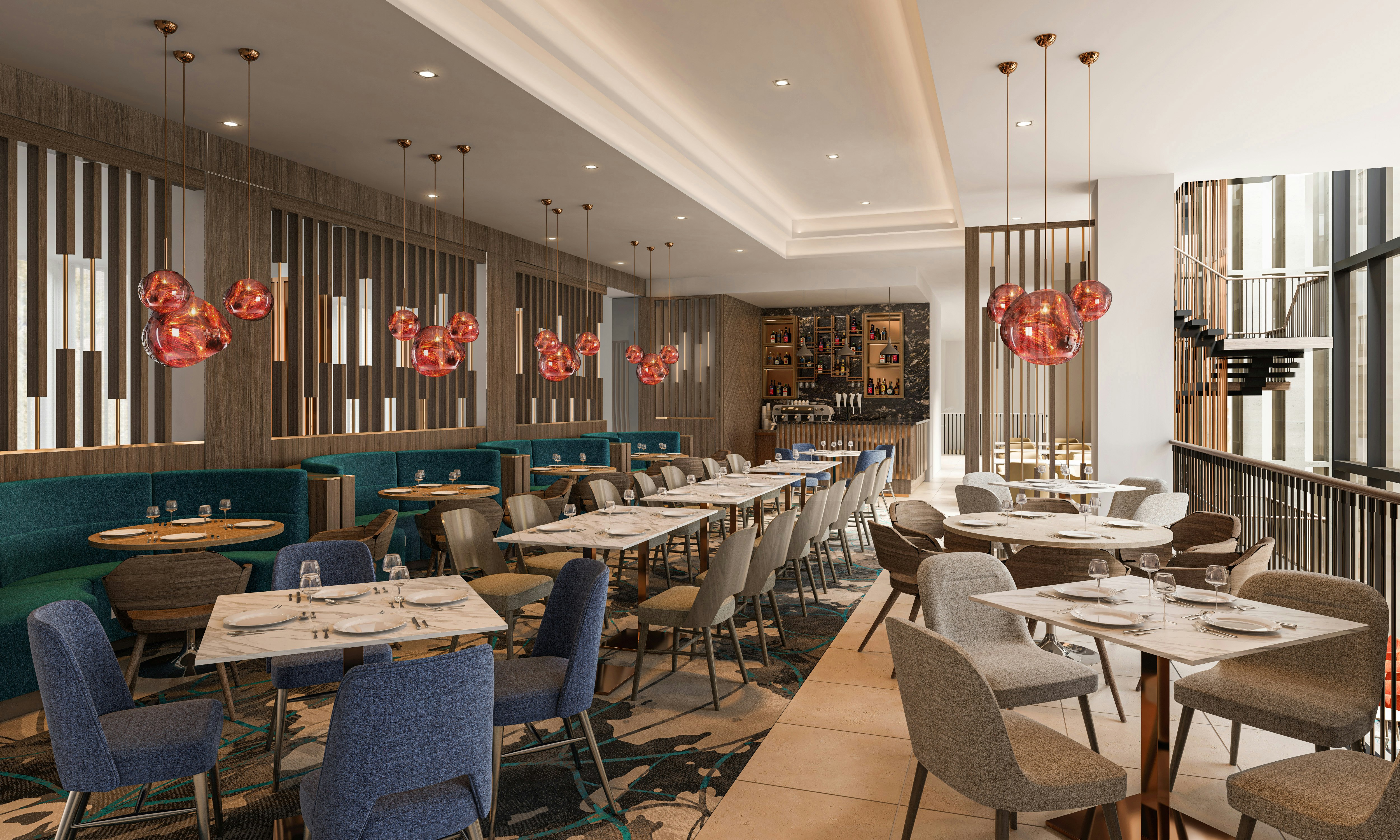 Clayton Hotel Manchester City 23/29