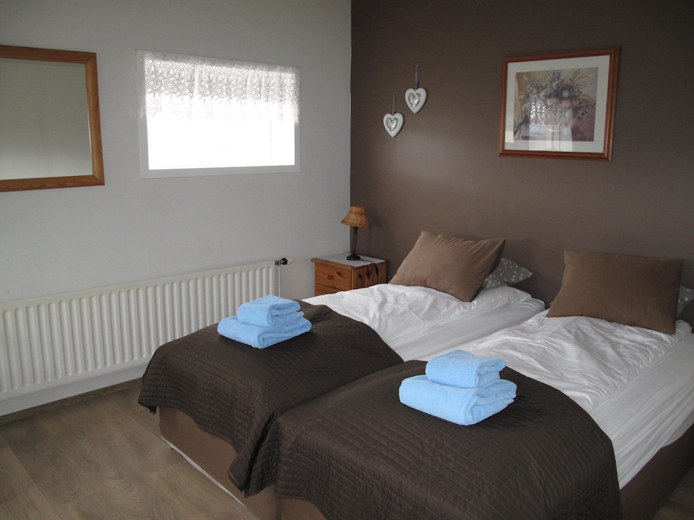 Lamb Inn Ongulsstadir 9/45