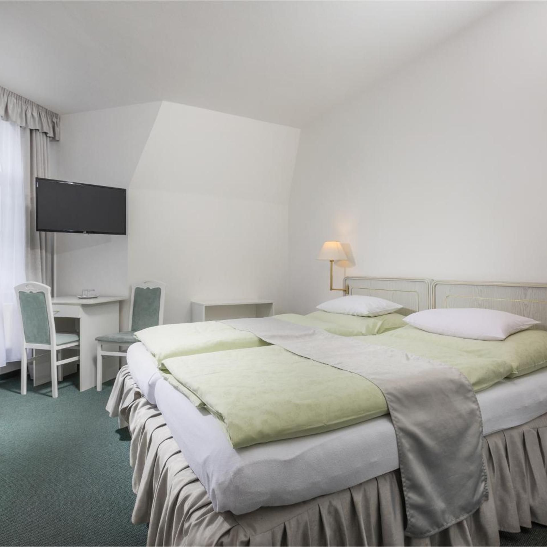 Ferdinand Hotel 23/47