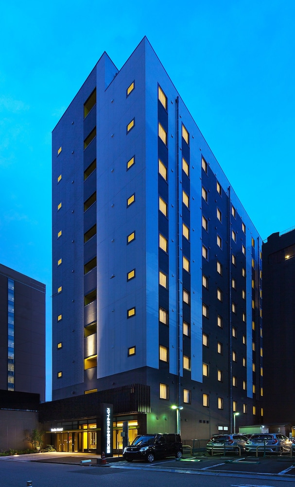 Smile Hotel Utsunomiya Nishiguchi Ekimae in UTSUNOMIYA