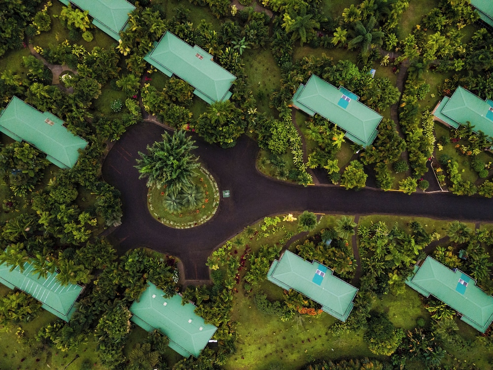 Arenal Manoa And Hot Springs 27/50