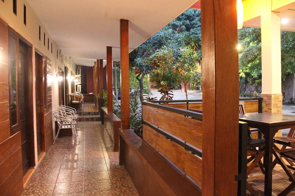 Bamboe Inn Homestay 10/36