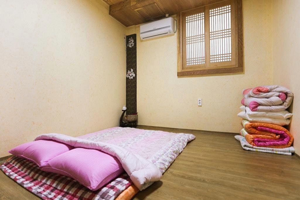 Yeoji旅馆(Yeoji Guesthouse) 图片5