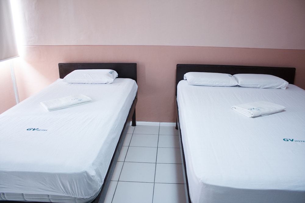 Gv Hotel Borongan 9/26