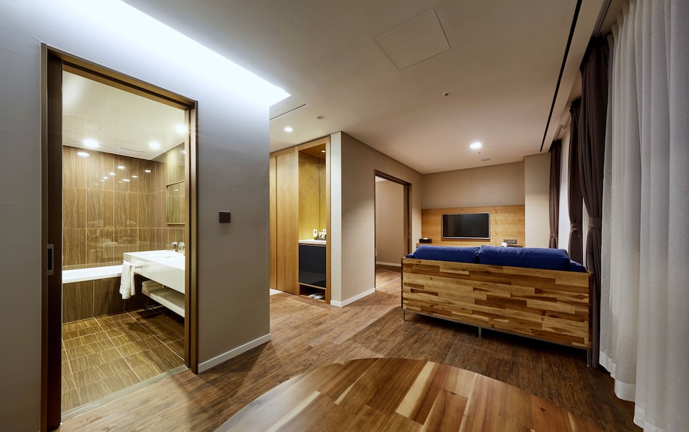 Amanti Hotel Seoul 16/51