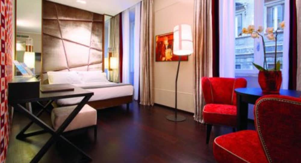 Stendhal Luxury Suites 32/39