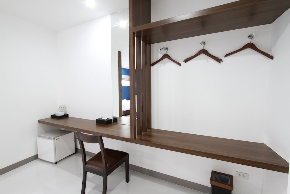 Anna Nava Pakkret Hotel 56/71
