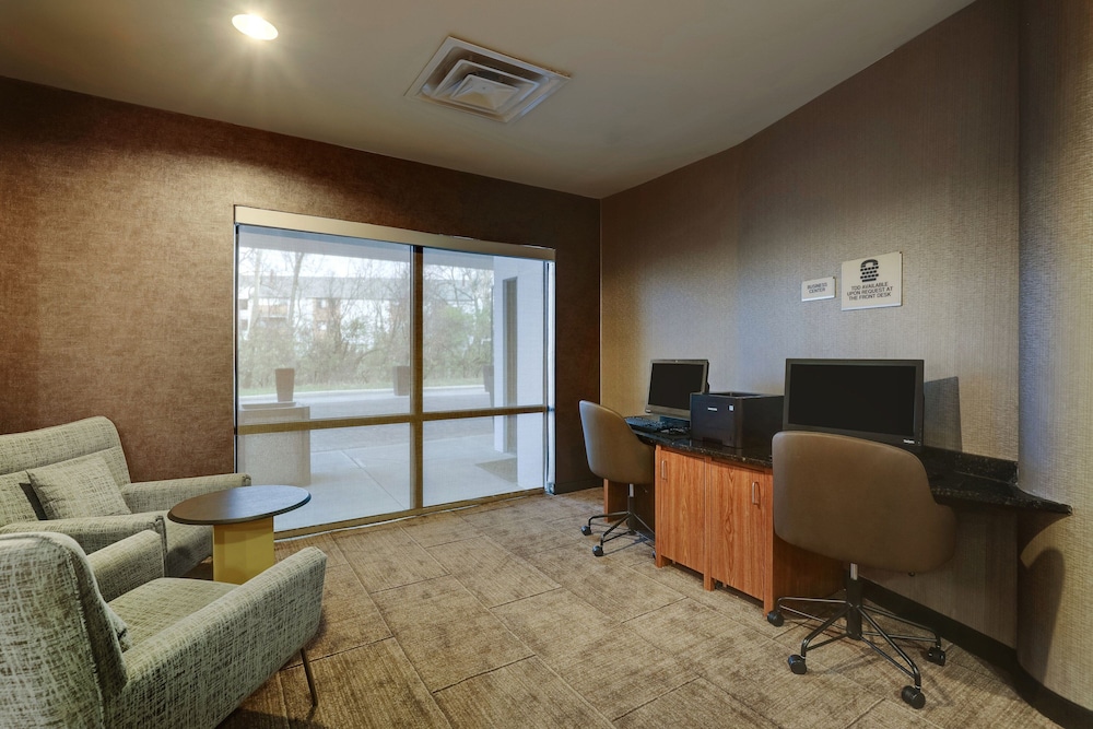 Springhill Suites Dayton South Miamisburg 48/51