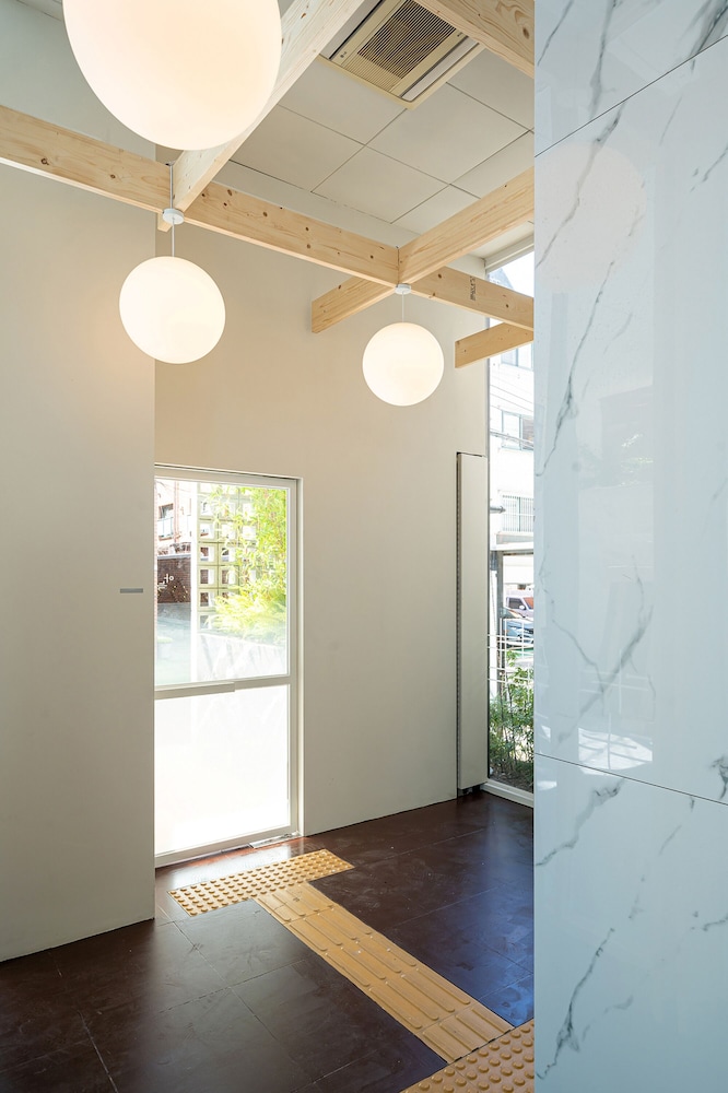 Aank Hotel Hongdae 37/46