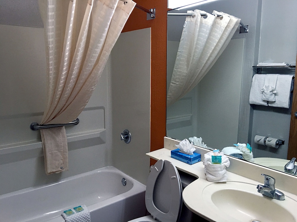 Hometown Inn Suites Jacksonville Butler Blvd Southpoint 38/39