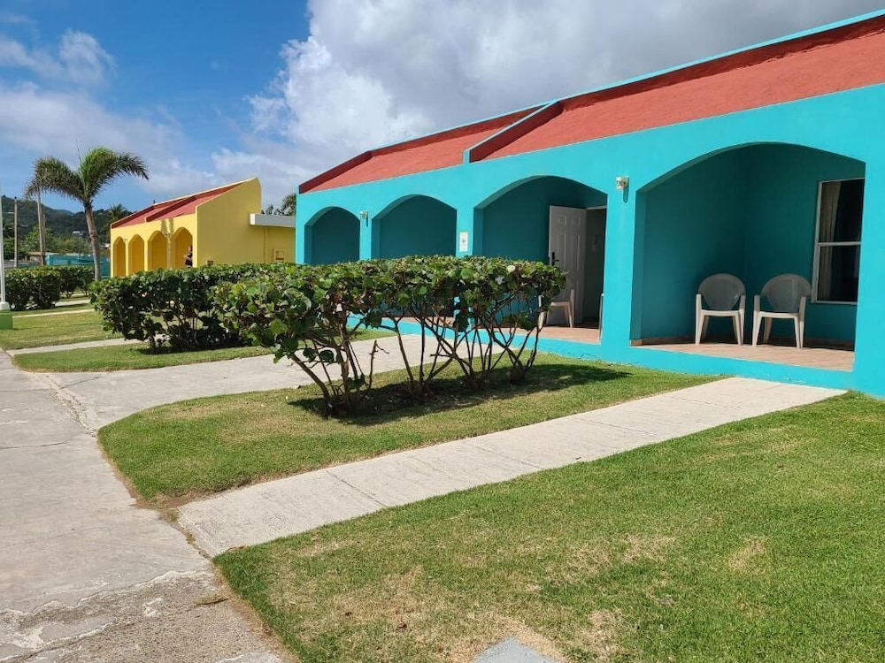 Parador MaunaCaribe 41/50