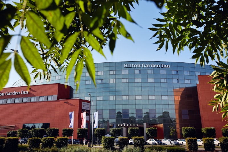 HILTON GARDEN INN RZESZOW 4/49
