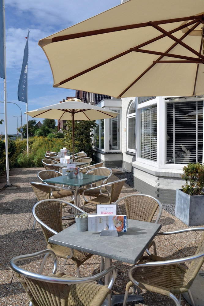 Fletcher Hotel Koogerend 33/45