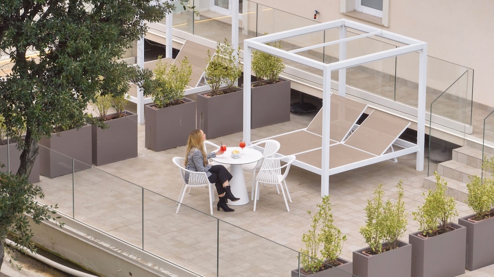 Amsterdam Suite Hotel & Spa 14/50