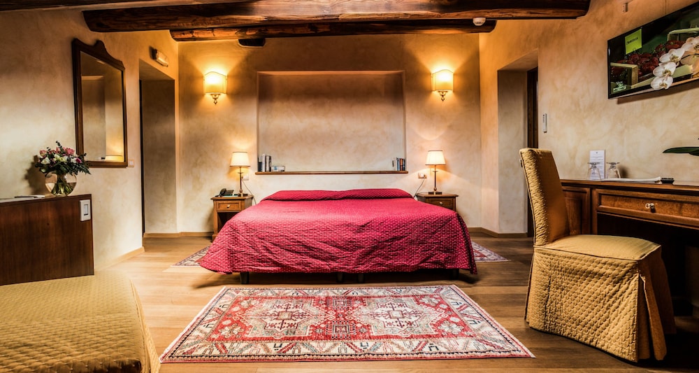 Hotel Palazzo San Niccolo 35/72