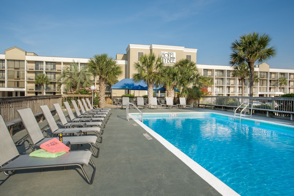 Hotel Tybee 1/69