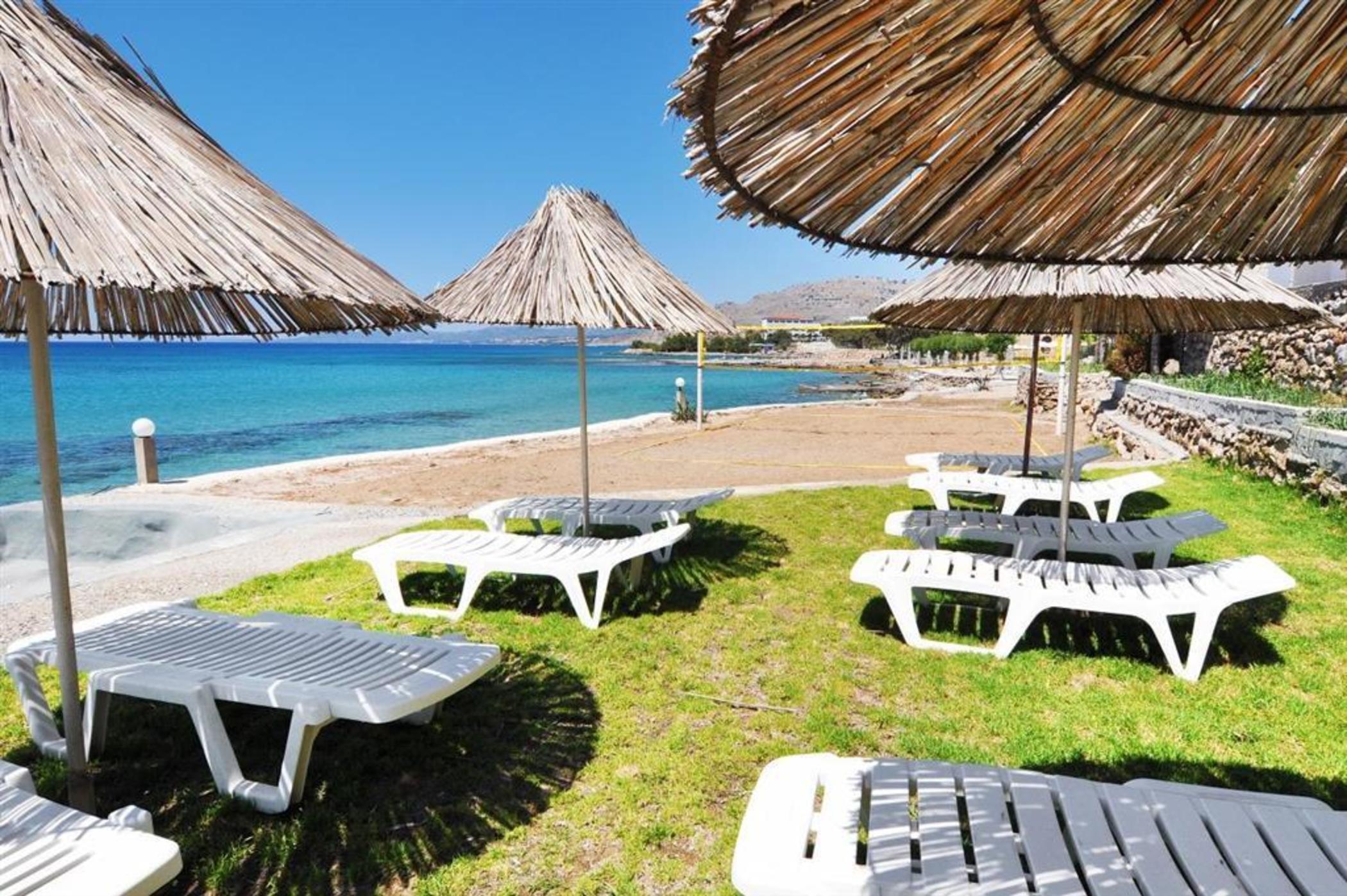 Ilyssion Beach Resort 28/39