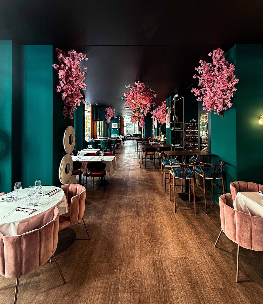 Marmont Hotel 28/50