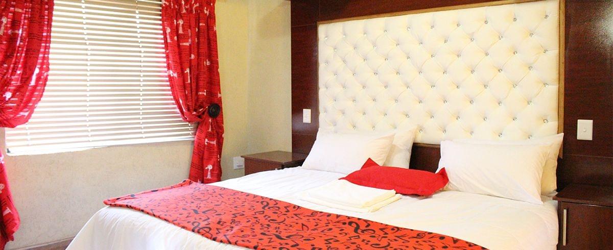 Jericho Hotel and Conferences 13/50