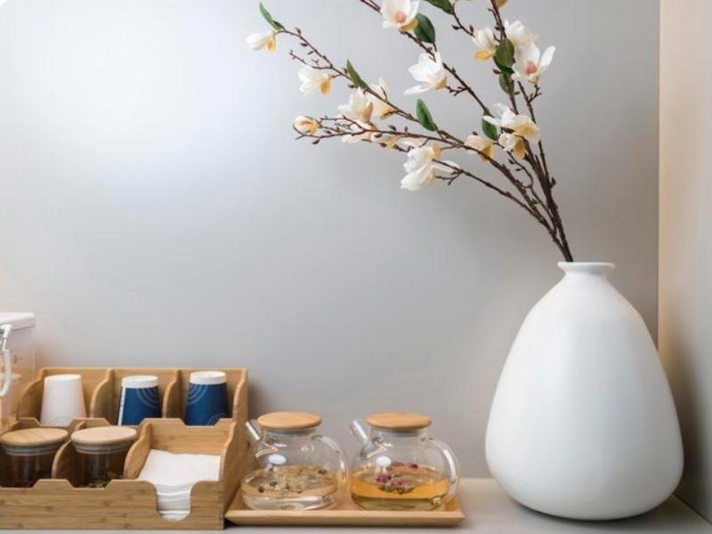 GreenTree Inn Nantong Qidong Binhai Industrial Park Zone Nanhai Road Express Hotel 18/23