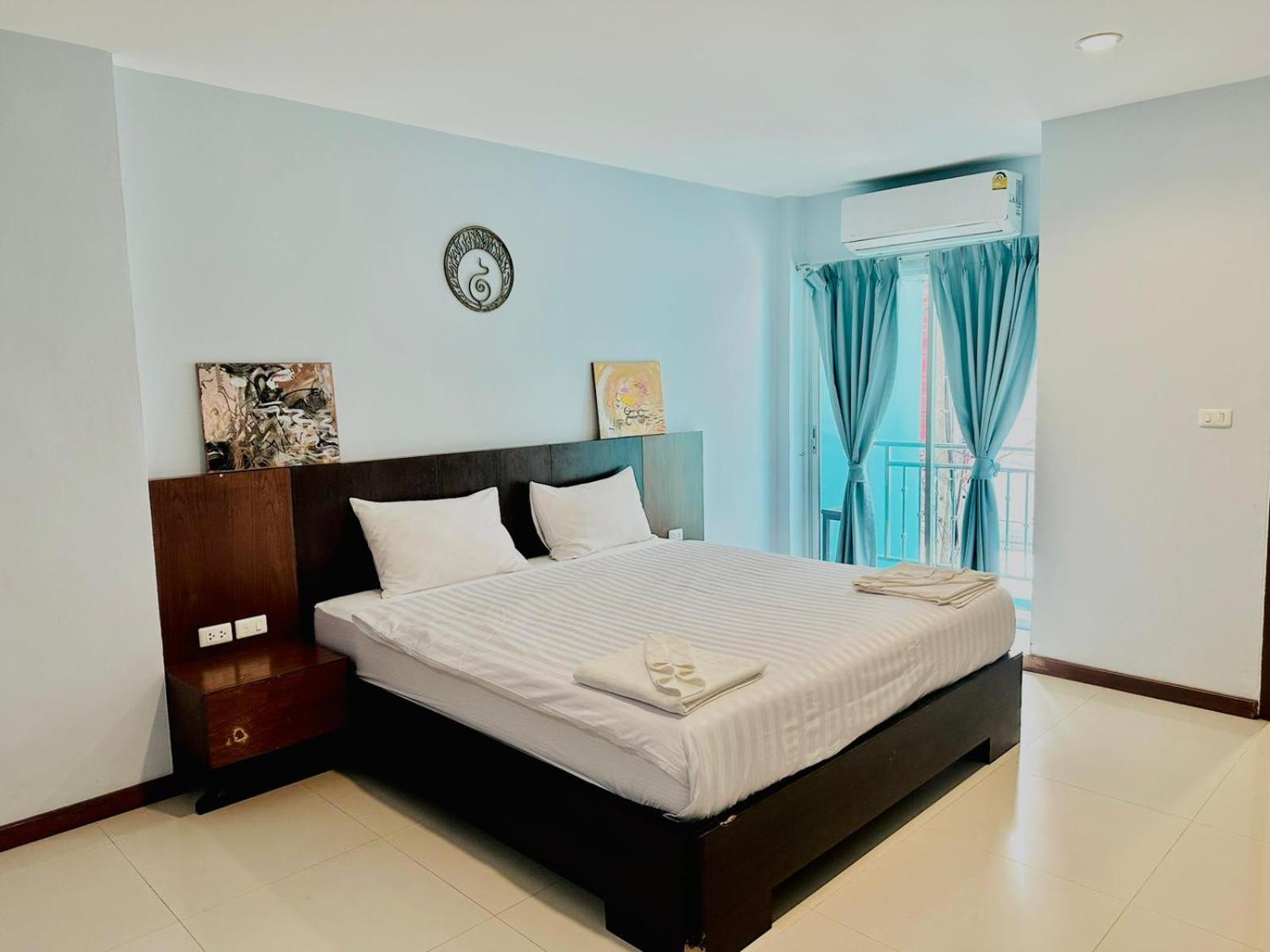 Cokoon Deva Patong Hotel 17/38