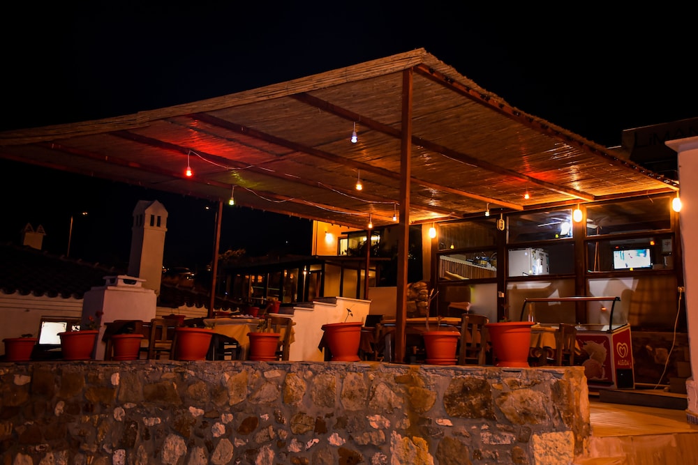 Aspava Butik Otel 3/49