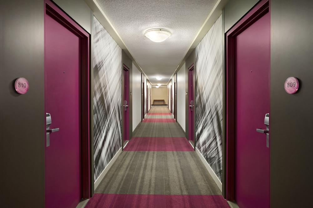 Coast Prince George Hotel by APA 27/50