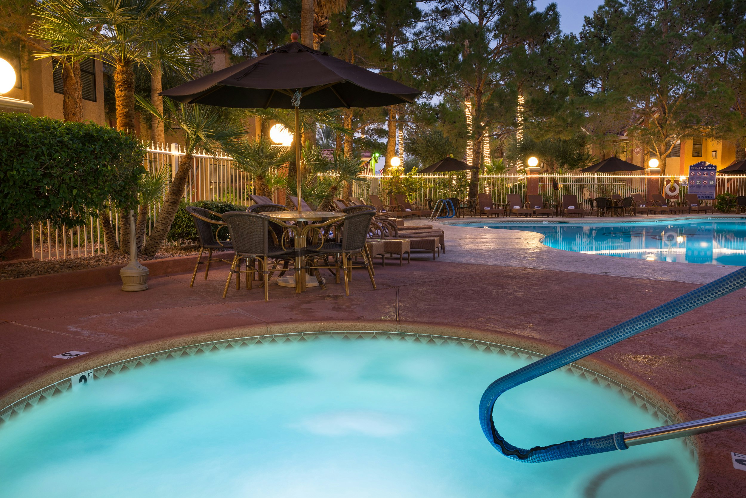 Westgate Flamingo Bay Resort 19/23