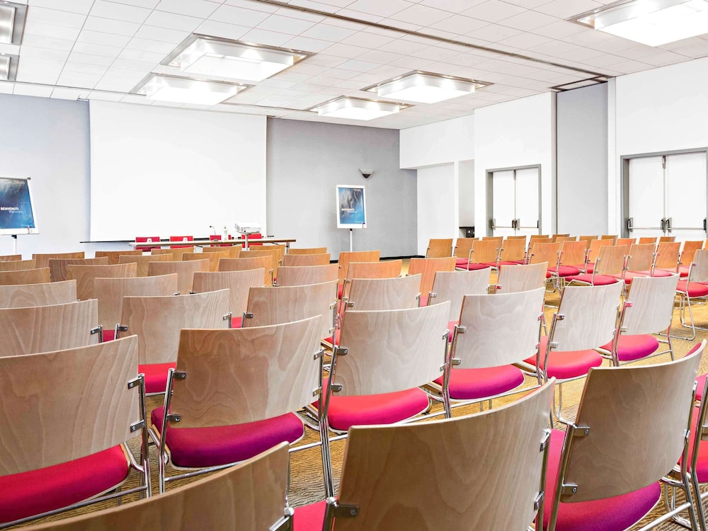 Novotel Genova City 62/76