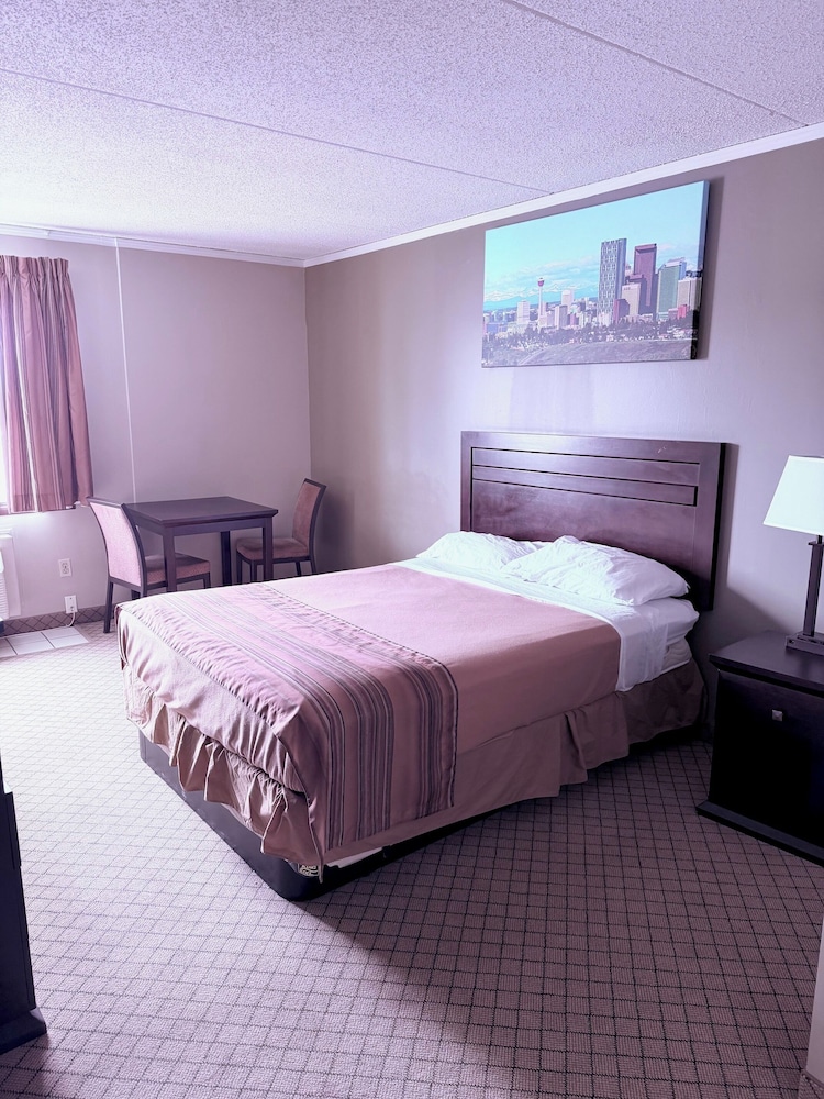 Airport Travellers Inn 20/51