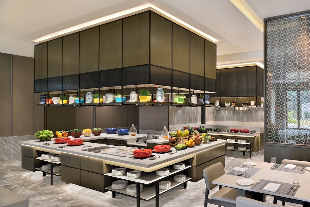 Courtyard by Marriott Gorakhpur 24/41