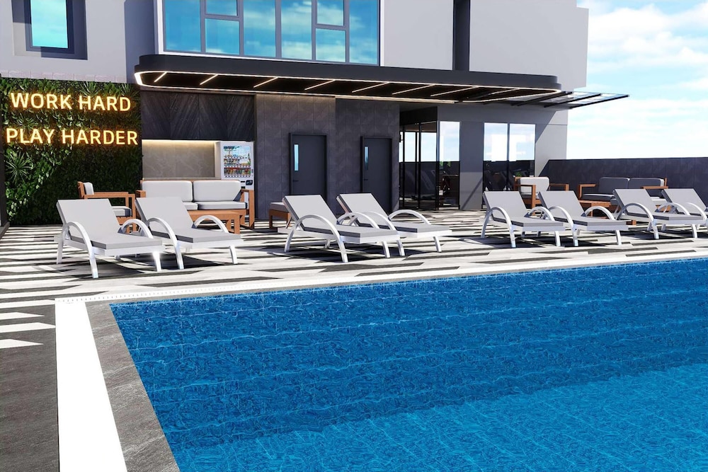 Days Inn by Wyndham Singapore Novena 38/43
