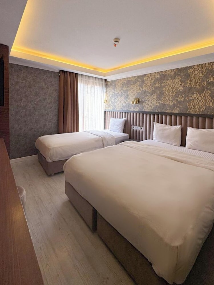 Sultan City Hotel 15/50