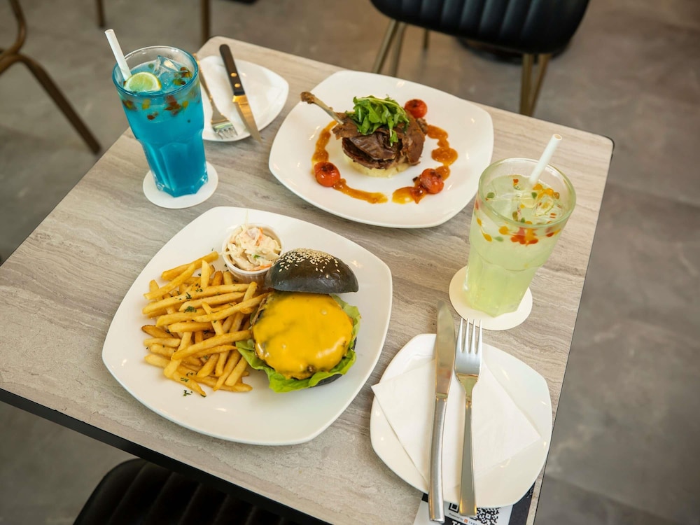 Ibis Styles Singapore Albert 33/48