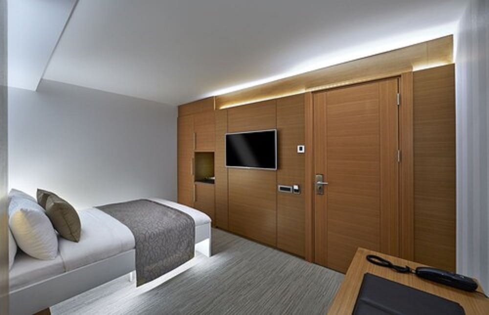 Milport Hotel Levent 9/41
