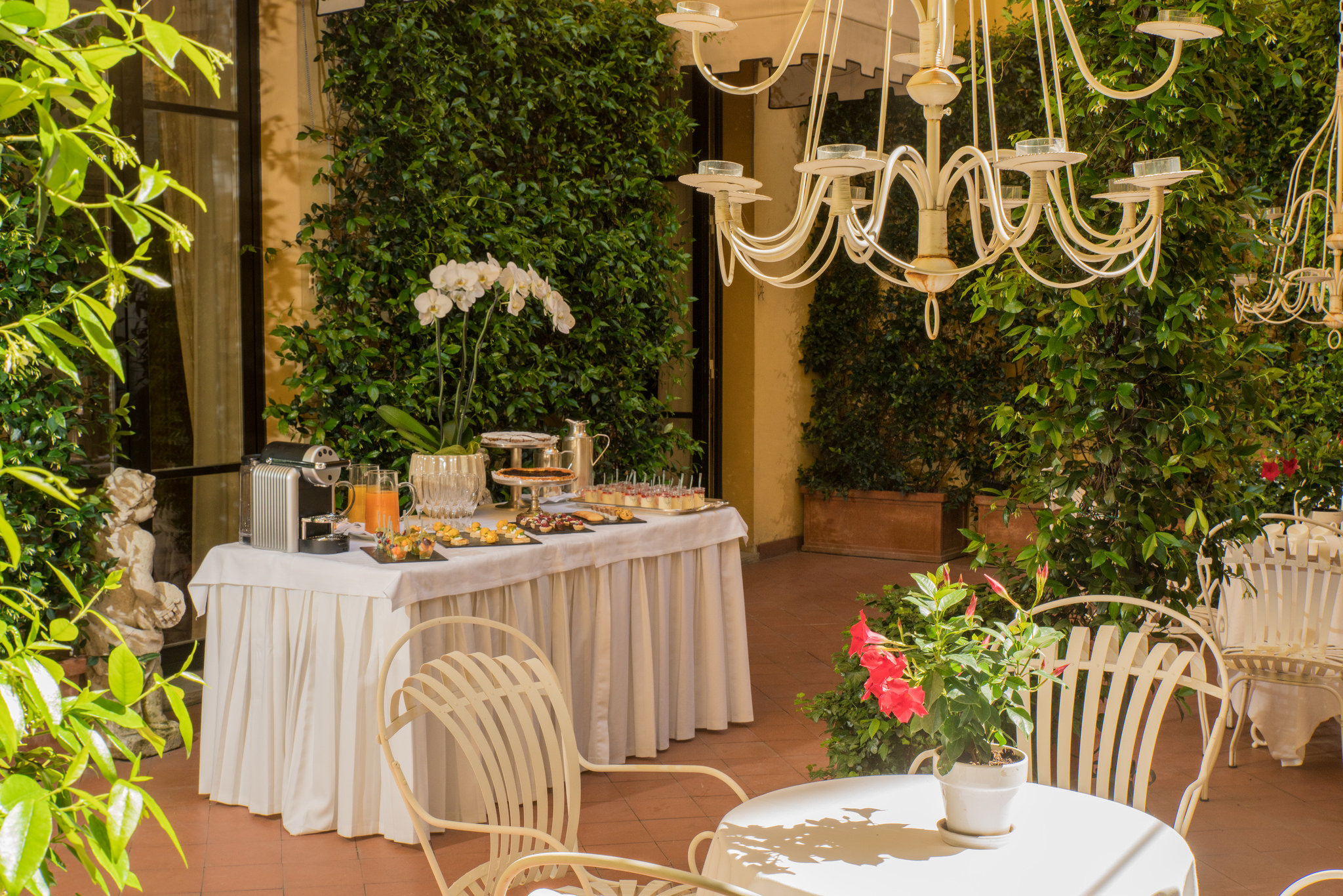 Grand Hotel Majestic gia Baglioni 5/50