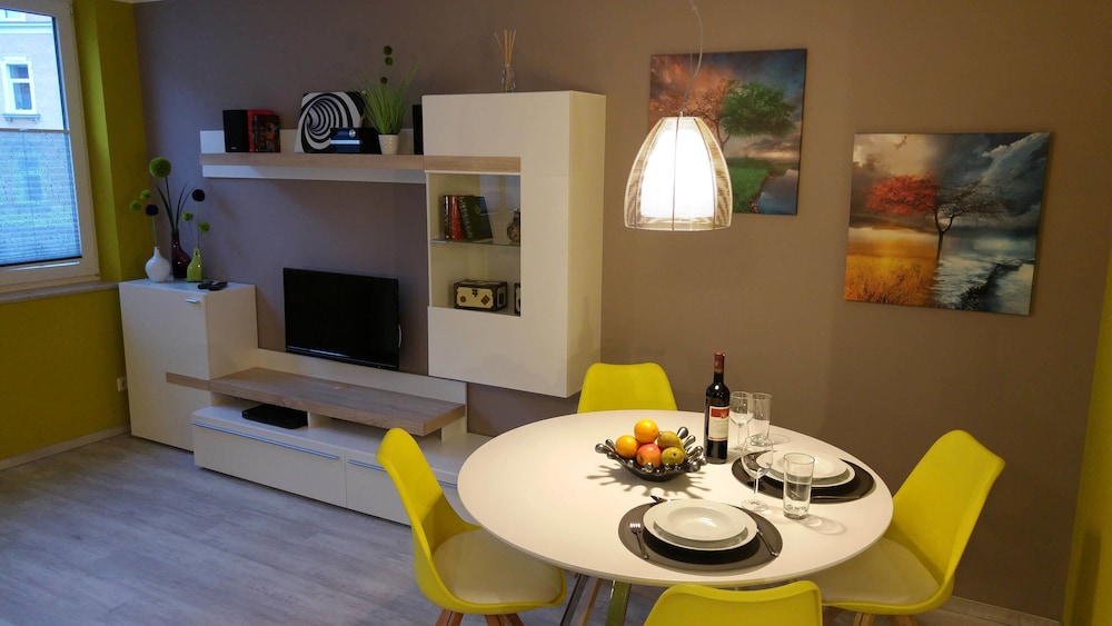 Apartment Rainer Zufall 35/50