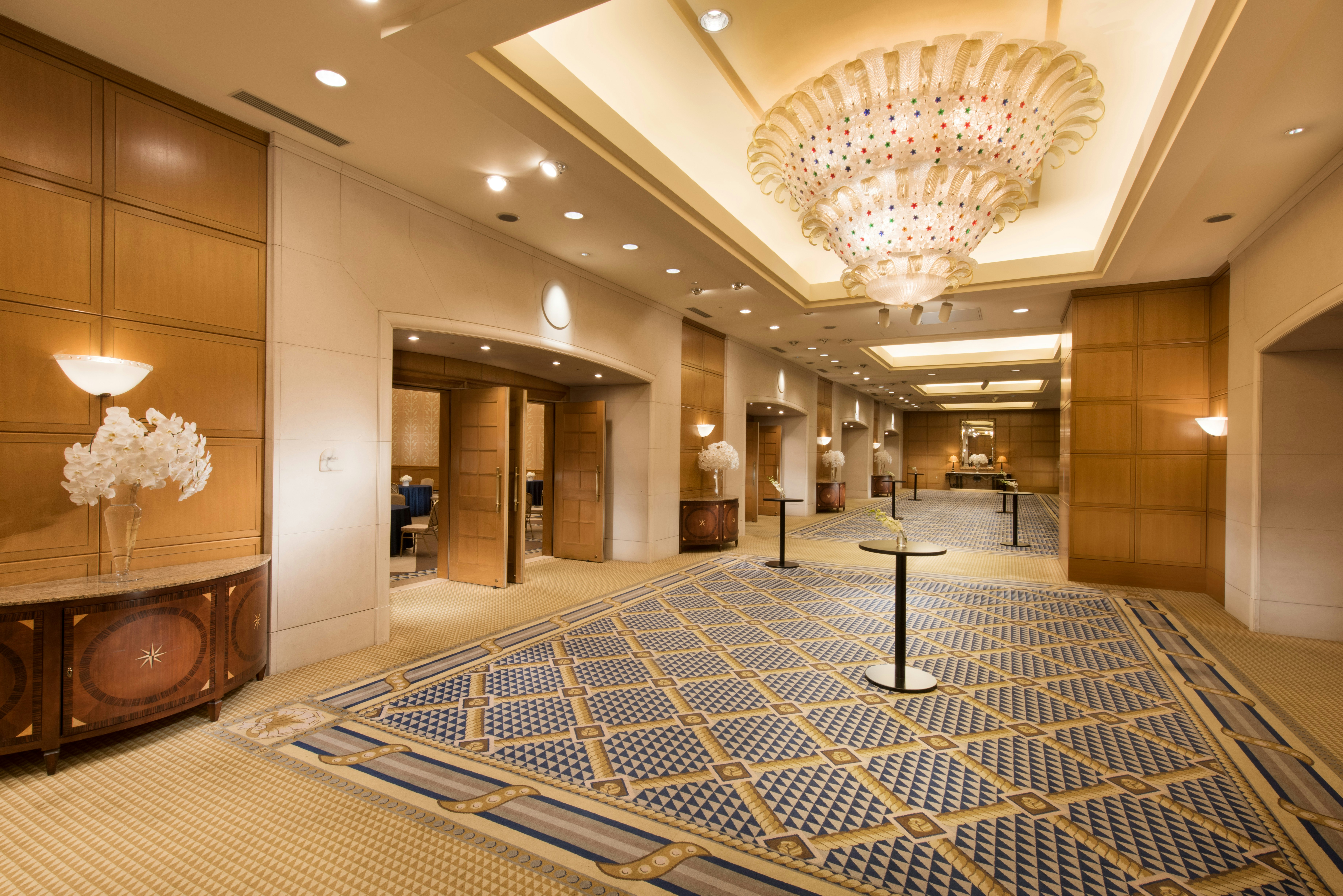 Hilton Tokyo Odaiba 7/50