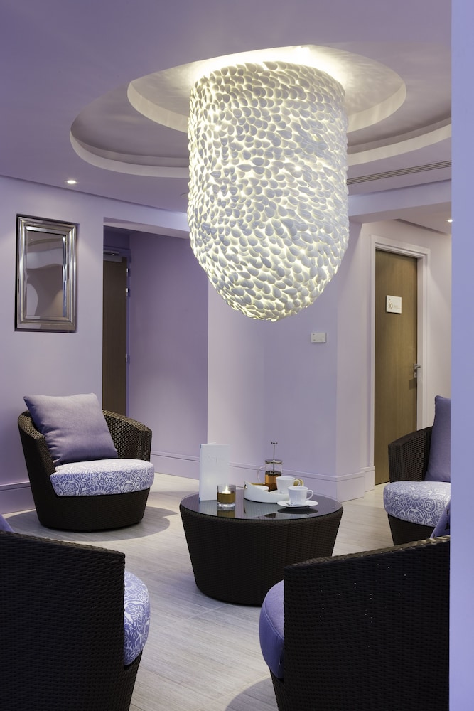 Sofitel Marseille Vieux Port Hotel 32/50